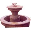 Stone Fountain in Dausa