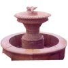 Stone Fountain in Durg