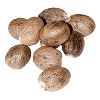 Nutmeg in Lucknow