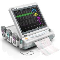 Fetal Monitor