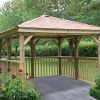 Garden Gazebo