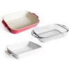 Baking Dishes