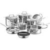 Stainless Steel Cookware in Ahmedabad