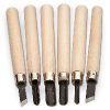 Wood Cutting Tools