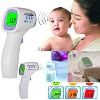 Medical Infrared Thermometer & Temperature Gun