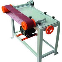 Glass Polishing Machine - Glass Polish Machine Manufacturer from New Delhi