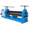 Plate Bending Machine 