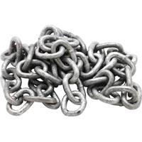 Galvanized Chain