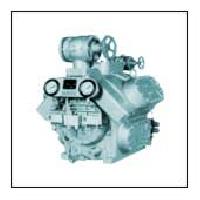 Ingersoll-rand T30 Reciprocating Air Compressors - N7100E15