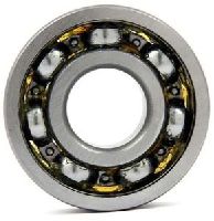 Steel Ball Bearings