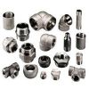 Metal Pipe Fittings