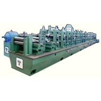 Tube Mill