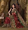 Bridal Sarees in Jaipur