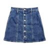 Jeans Skirts in Noida