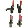 Toggle Clamps