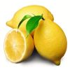 Lemon in Lucknow