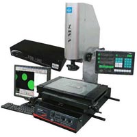 Video Measuring System - Latest Price from Manufacturers, Suppliers ...