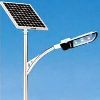 Solar Street Light in Gurugram