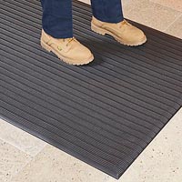 Door MAT in Kolkata at best price by Bengal Oil Cloth Stores - Justdial