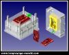Injection Moulds in Noida
