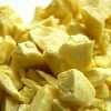 Lump Sulphur