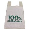 Non Plastic Biodegradable Bags