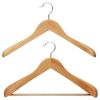 Wooden Clothes, Garment & Apparel Hanger in Bangalore