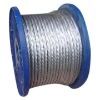 Steel Wire Ropes in Noida