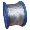 Steel Wire Ropes in Ahmedabad