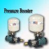 Pressure Booster Pumps in Delhi