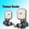 Pressure Booster Pumps in Mumbai
