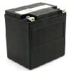 Motorcycle Battery Container