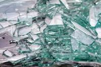 Stained, Etched & Laminated Glass