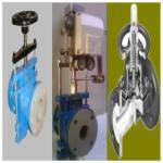 Pinch Valves