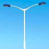Street Light Pole in Ghaziabad