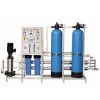 Water Filtration Plant in Chennai