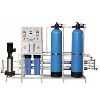 Water Filtration Plant in Pune
