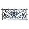 Compound Wall Grills