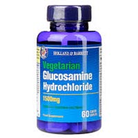 Glucosamine Hydrochloride