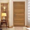 Wood Veneer Doors