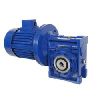 Worm Geared Motor in Ahmedabad