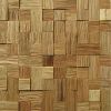 Wooden Panels in Kutch