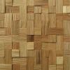 Wooden Panels in Kutch