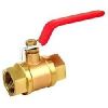 Brass Ball Valve