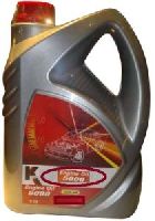 Automotive Oil