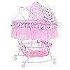 Baby Cradle and Bassinet