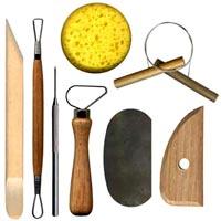 Ceramic & Clay Crafts