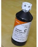 Cough Syrup
