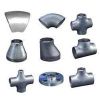 Seamless Steel Pipe Fittings