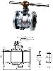 Floating Ball Valve